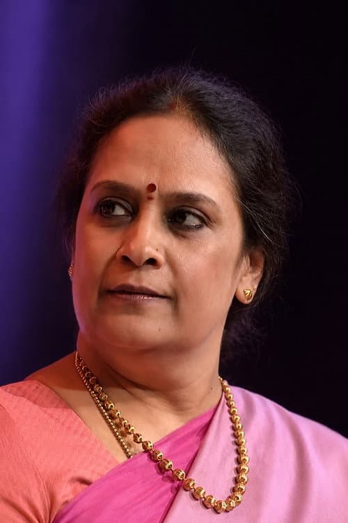 S.P. Sailaja