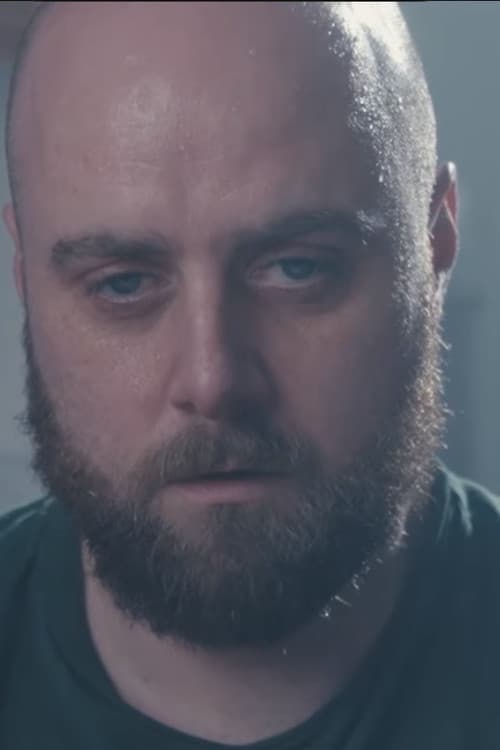 Aidan Crowe