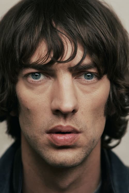 Richard Ashcroft