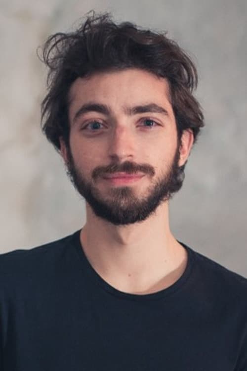 Pedro Sgarbi