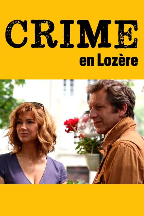 Crime en Lozère