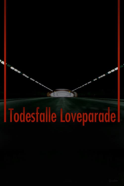 An einem Tag in ... Duisburg. Todesfalle Loveparade