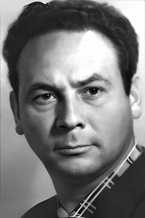 Юрий Степчук