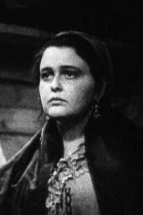 Тамара Чистякова