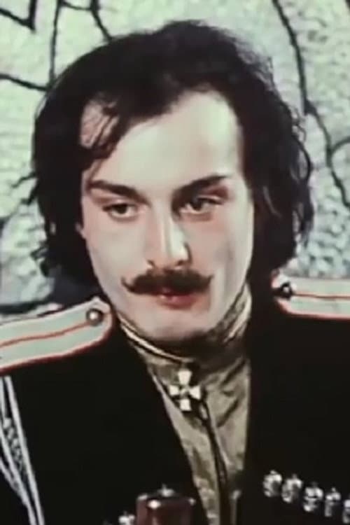 ალექსანდრე იოსელიანი