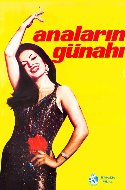 Anaların Günahı