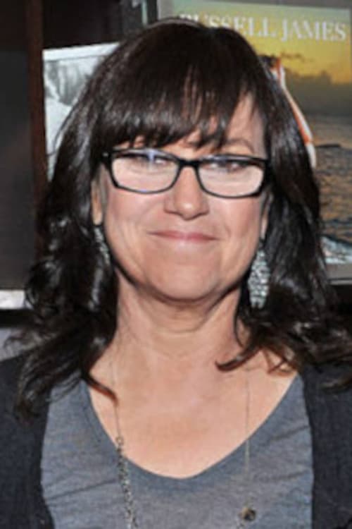 Sharon Oreck