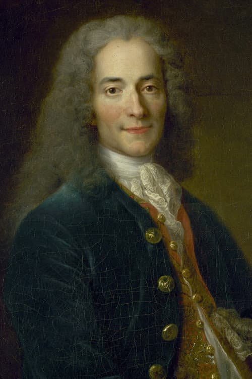Voltaire