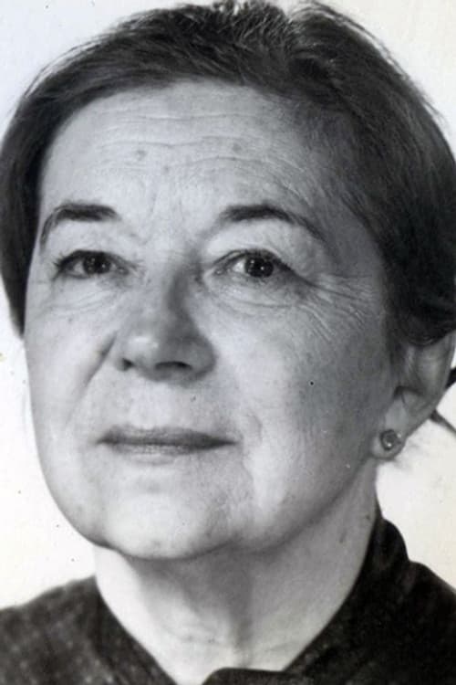 Марина Гаврилко