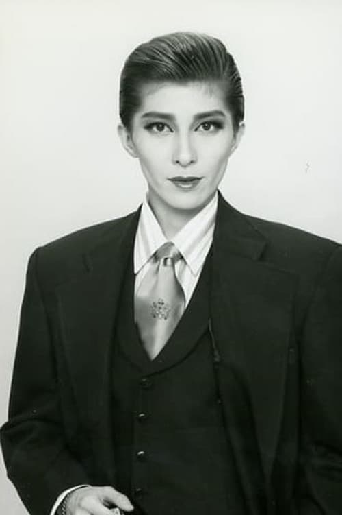 安寿ミラ