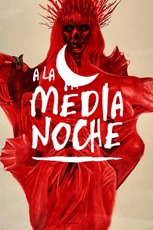 A la Medianoche Vol. 2