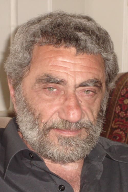Վահագն Գրիգորյան