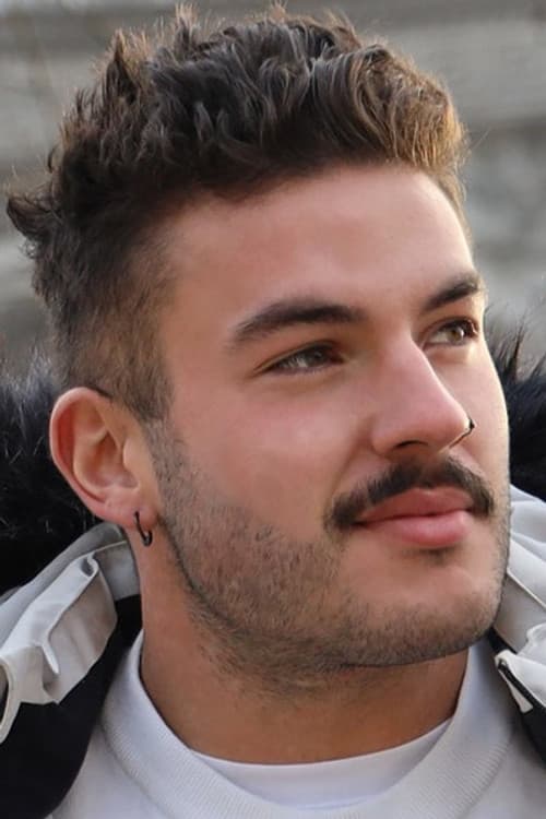 Zak Bray
