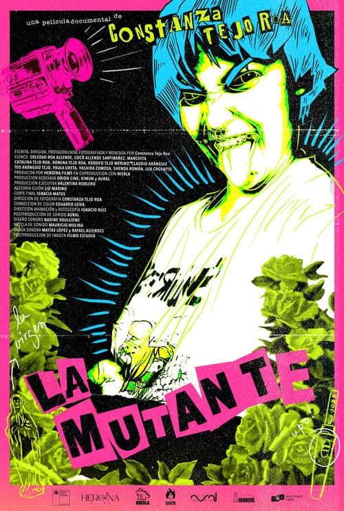 La Mutante