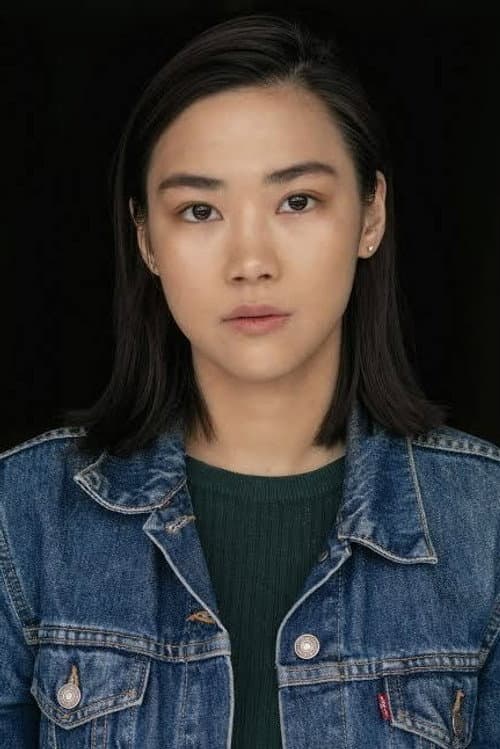 Joanna Tu