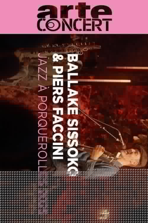 Ballake Sissoko & Piers Faccini Jazz à Porquerolles 2025