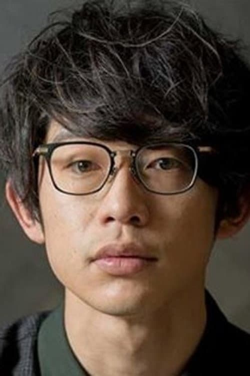 川崎鷹也