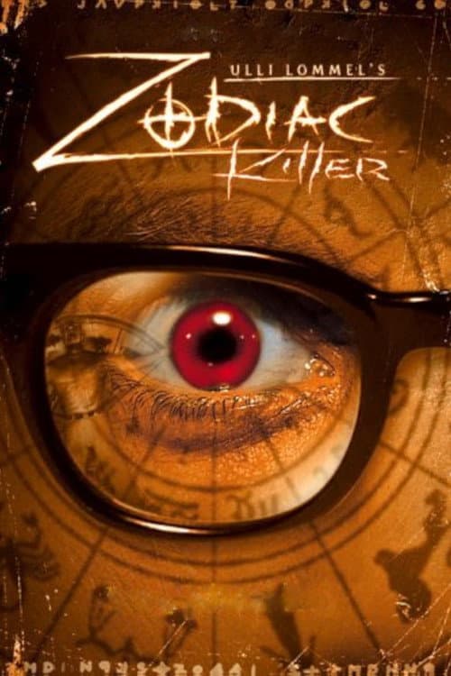 Zodiac Killer