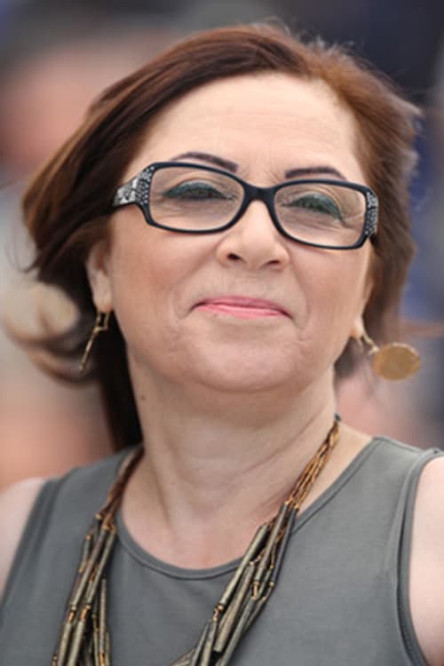 Saana Shawahdeh
