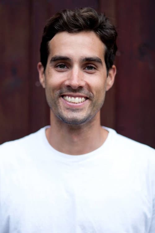 Joe Kinder