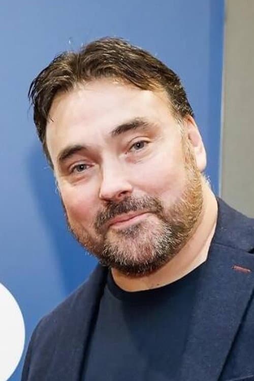 Anthony Caulfield