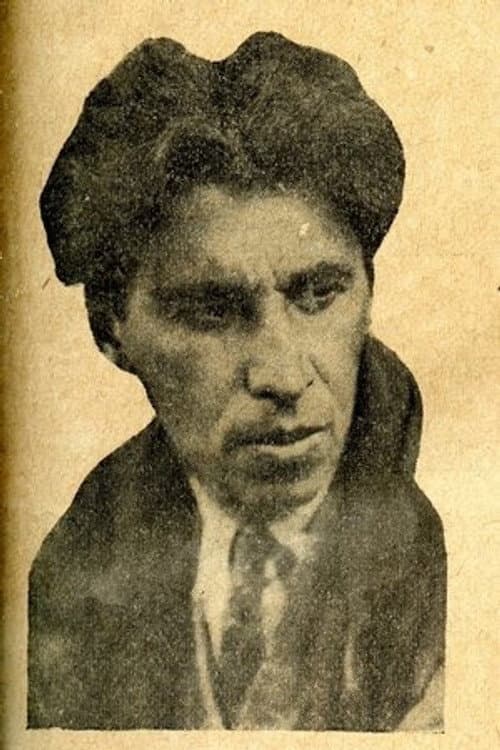 Микола Шпиковський