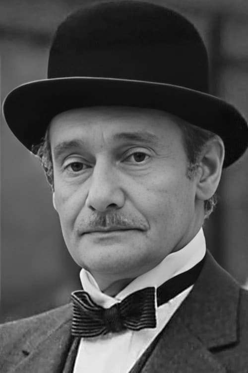 Oswald Kublanov