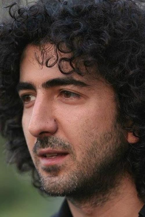 Ali Alizadeh