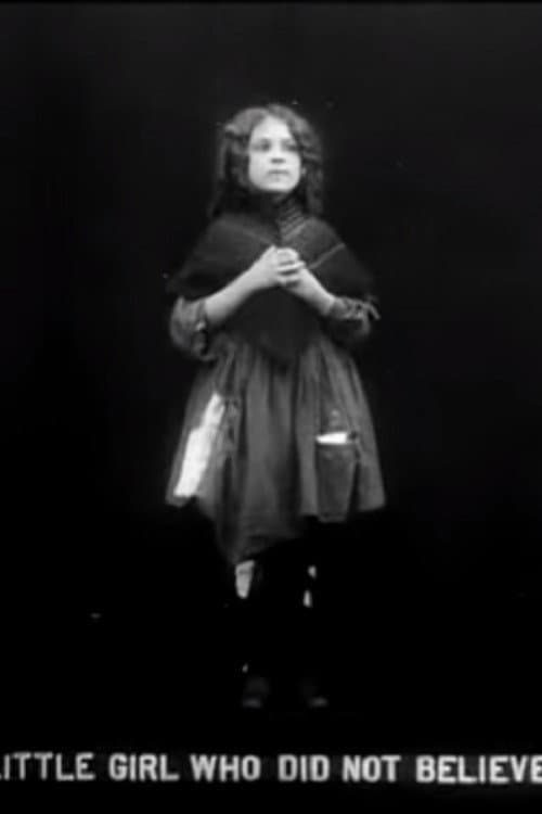 The Little Girl Who Did Not Believe in Santa Claus