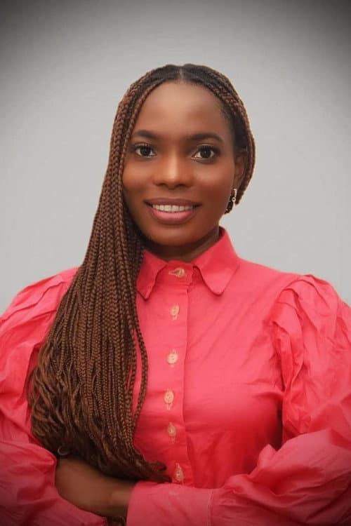 Anita Abada