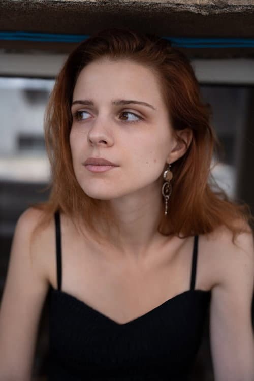 Mery Vardanyan