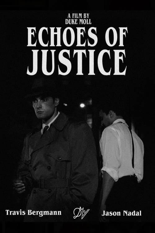 Echoes of Justice
