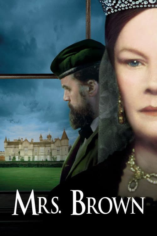 La Dame de Windsor