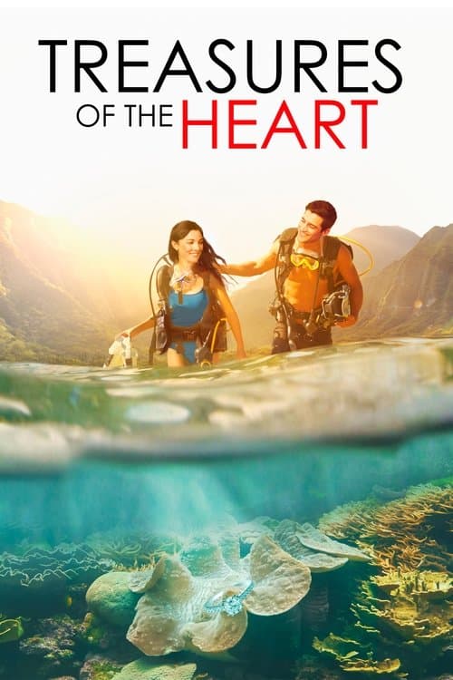 Amour à Tahiti