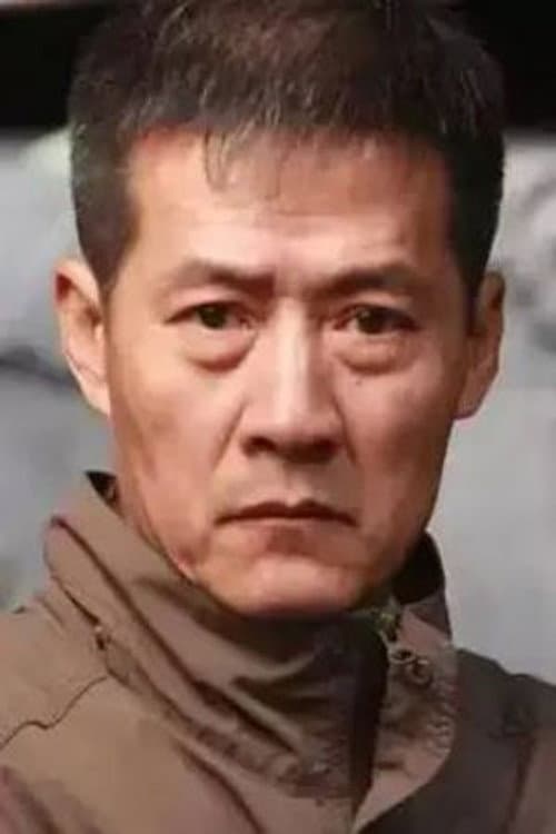 Wang Jianjun