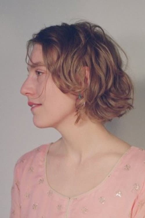 Karlotta Freier