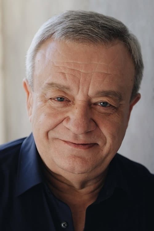 Сергей Лысов