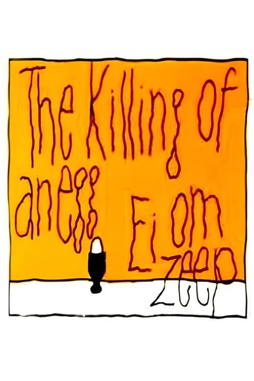 L'Assassinat d'un œuf