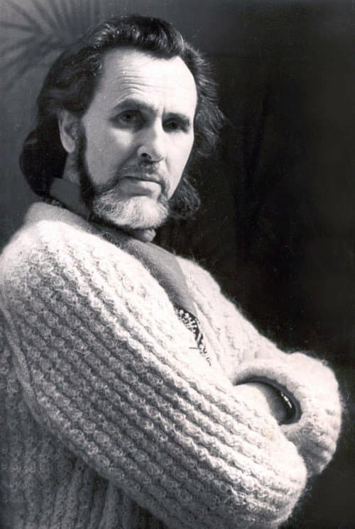 Олесь Бердник