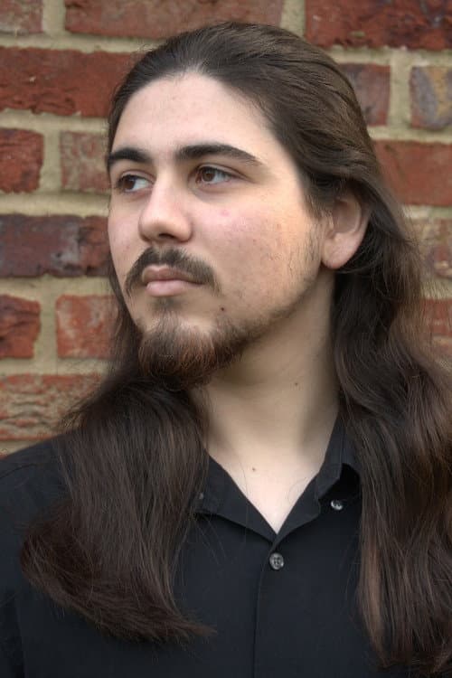 Mitchel Corrado