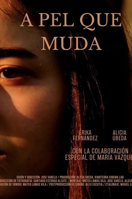 A Pel Que Muda