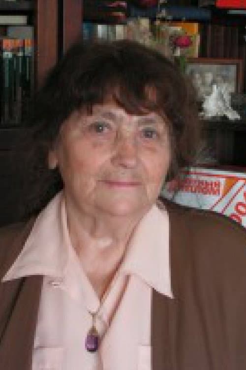 Janna Vitenzon