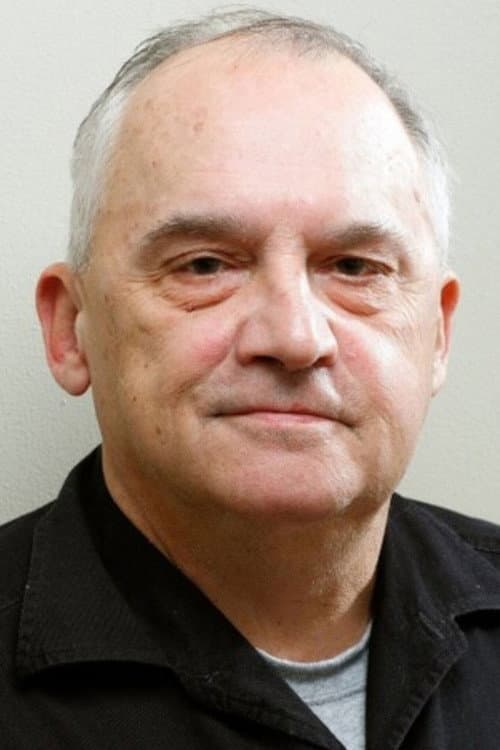 John Zaritsky