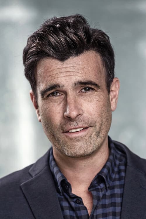 Patrick Dussault