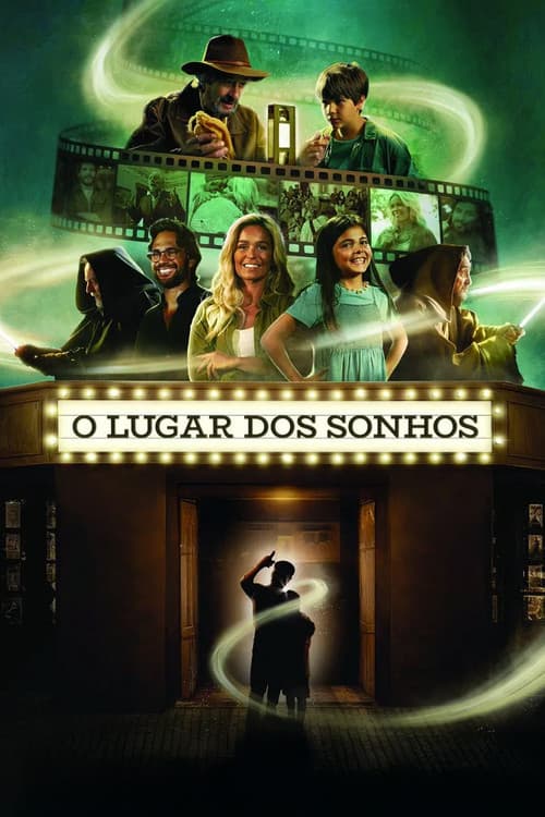 O Lugar dos Sonhos