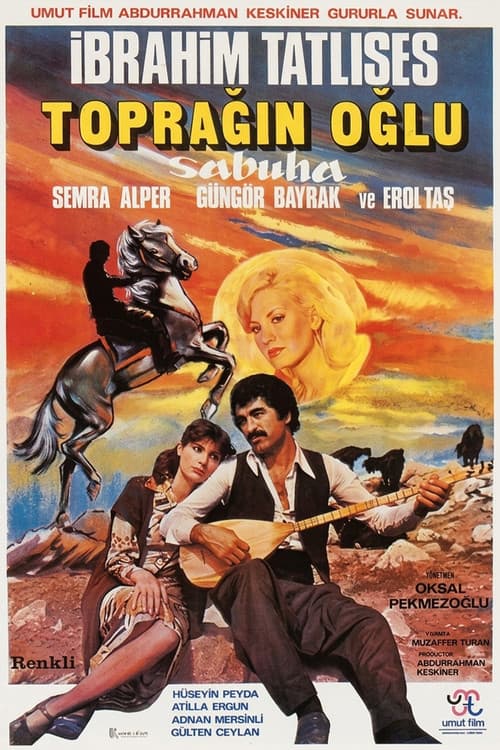 Toprağın Oğlu Sabuha