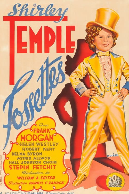 The Little Colonel