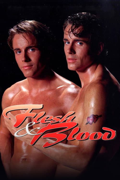 Flesh & Blood