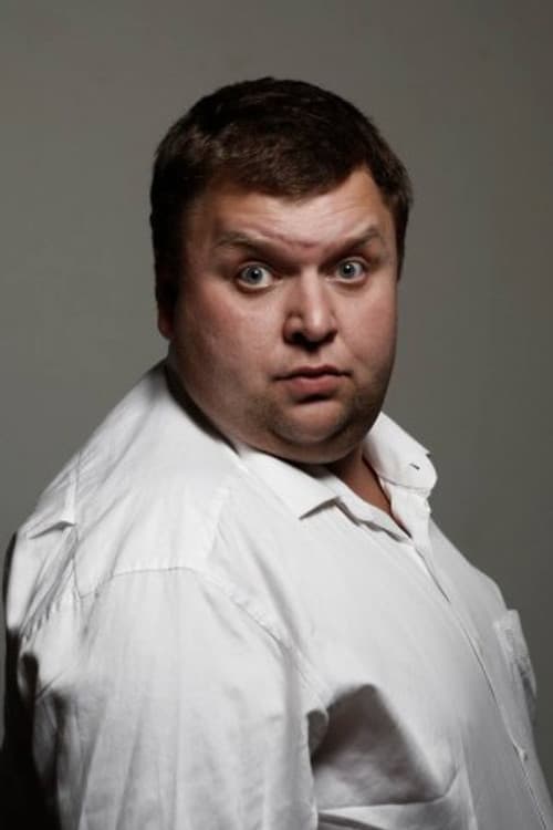 Maksym Maksymiuk