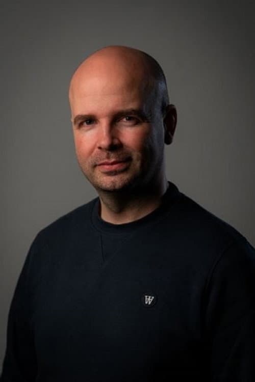 Kristján Sturla Bjarnason